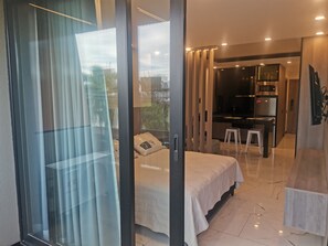 8 makuuhuonetta, Wi-Fi, vuodevaatteet