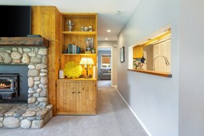 Interior - Buck Creek Condos C103 2 Bedroom Condo (Avon)