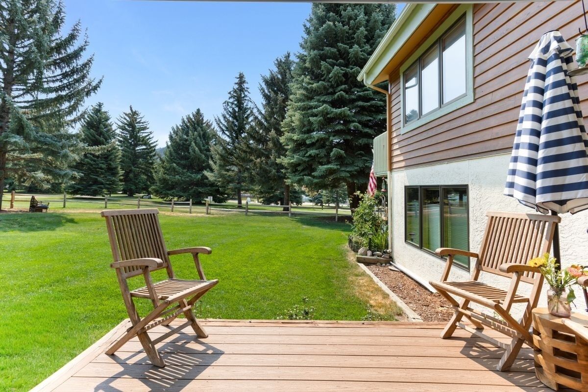 Condo, 2 Bedrooms | Terrace/patio