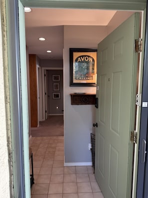 Leilighet, 2 soverom | Innvendig