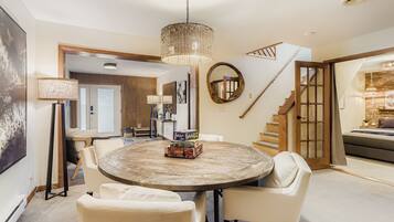 House, 3 Bedrooms | Bahagian dalam