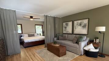 House, 3 Bedrooms | 3 bilik tidur, ruang kerja komputer riba, seterika/papan seterika