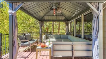 House, 3 Bedrooms | Teres/patio