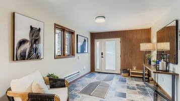 House, 3 Bedrooms | Bahagian dalam