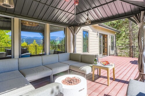 Rollinsvilla 3 Bedroom Home