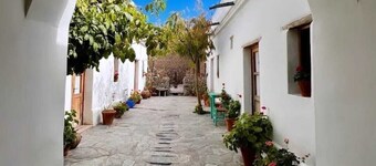 Hostería Villa Cardón