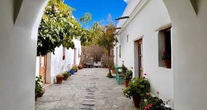 Hostería Villa Cardón