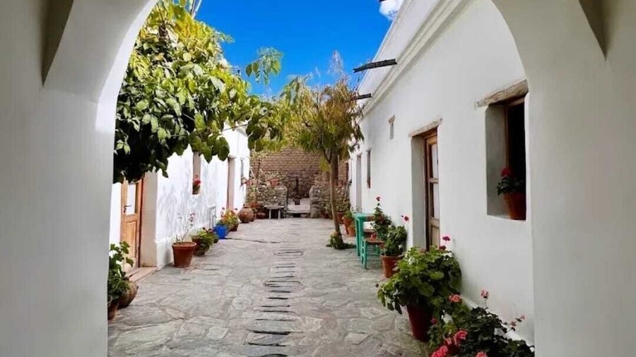 Hostería Villa Cardón