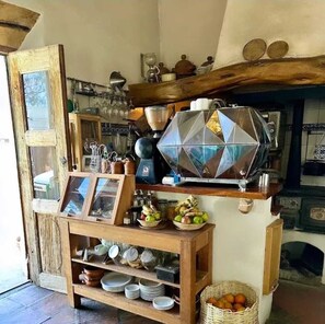 Restaurant - Hostería Villa Cardón (Cachi)