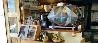 Hostería Villa Cardón