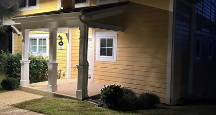 1, 2, 3, or 4-bedroom in Kings Creek Estates, Williamsburg, VA. All amenities