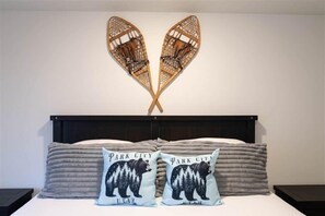 7 Schlafzimmer, WLAN