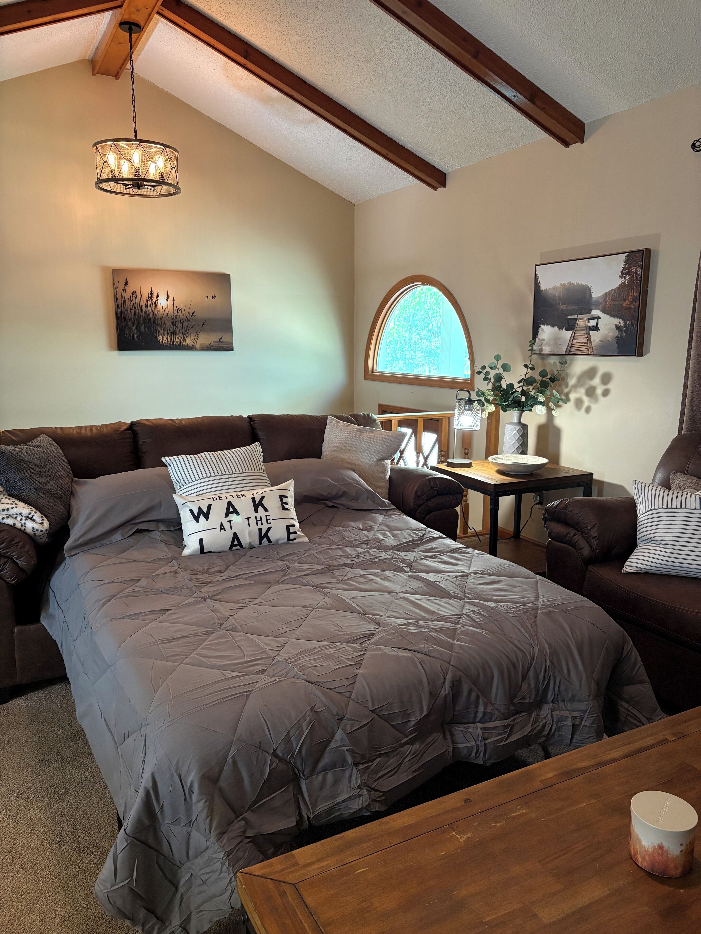 5 slaapkamers, gratis wifi, beddengoed