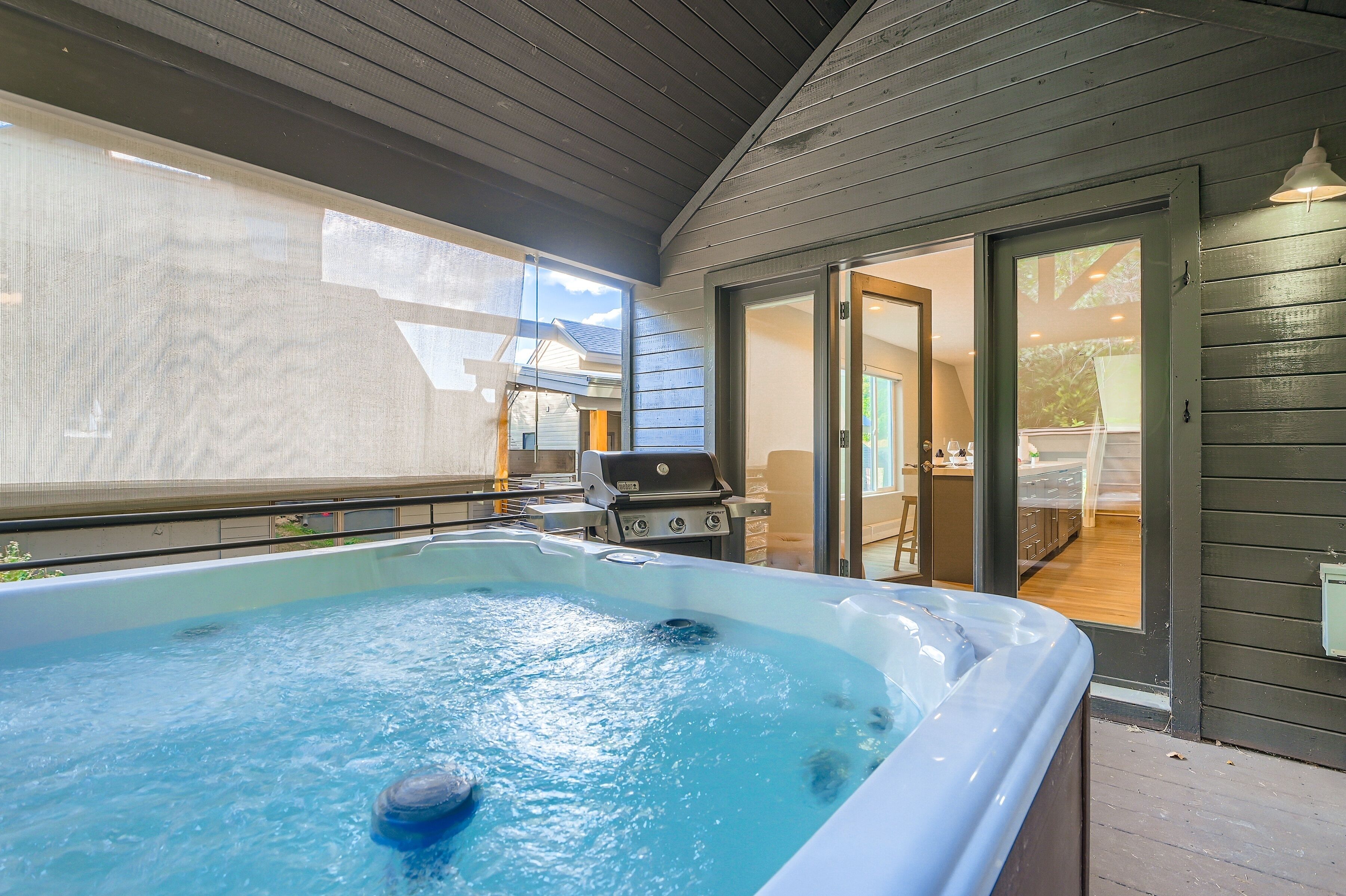 Condo, 3 Bedrooms | Terrace/patio