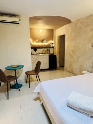 Strygejern/strygebræt, Wi-Fi, sengetøj