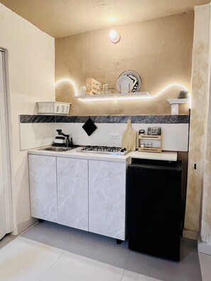 موقد طهي مسطح