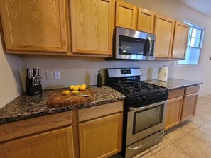 Cucina privata
