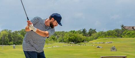 Golf
