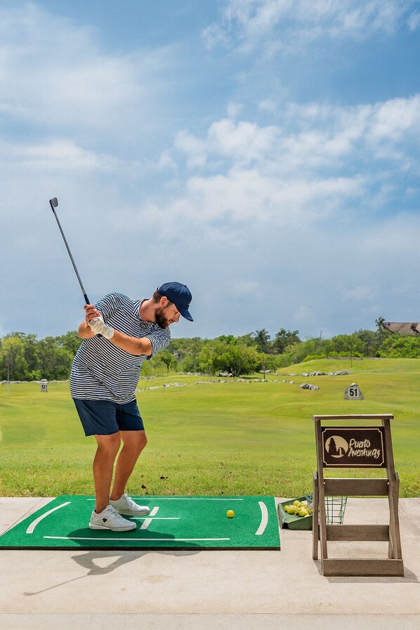 Golf