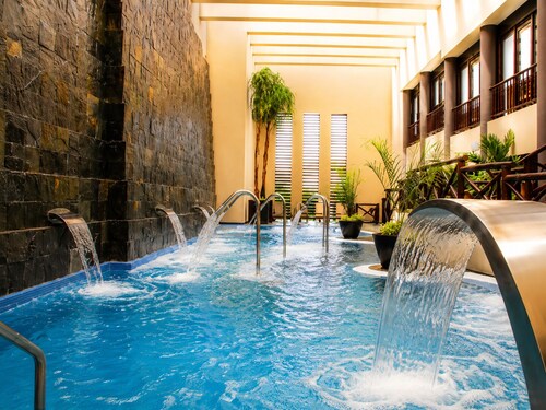 Villa Tres Delfines Private Pool And Family Fun Puerto Aventuras