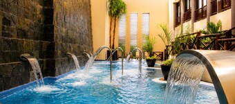 Villa Tres Delfines Private Pool And Family Fun Puerto Aventuras