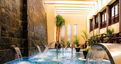 Villa Tres Delfines Private Pool And Family Fun Puerto Aventuras