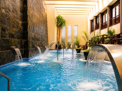 Villa Tres Delfines Private Pool And Family Fun Puerto Aventuras