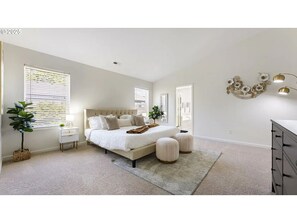 6 عدّة غرف نوم ومكتب ومكواة/لوح كي وسرير سفر