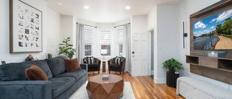 Älytelevisio, stereot