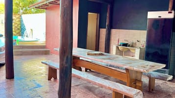 Servicio a la habitaciĂłn