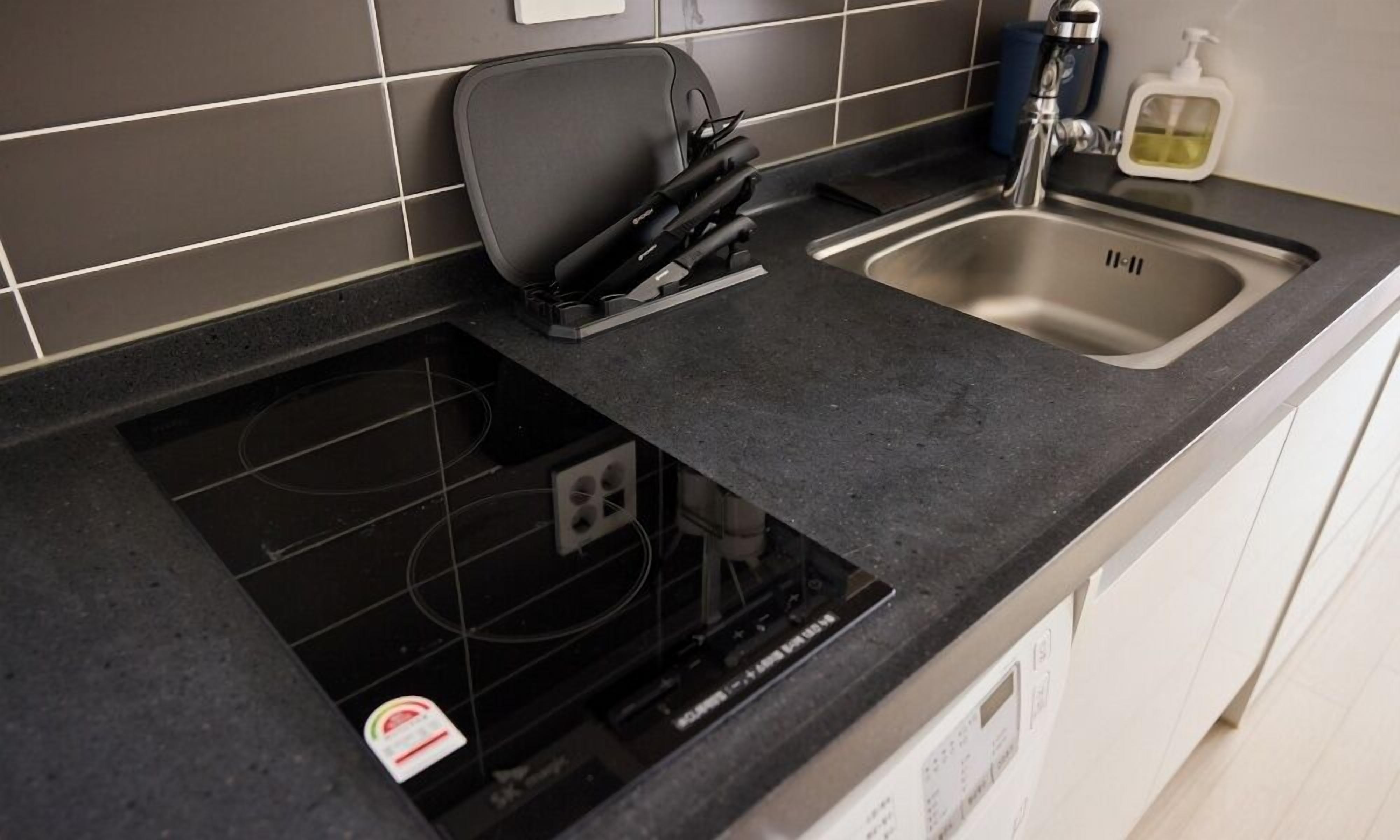 Standard Room | Free WiFi