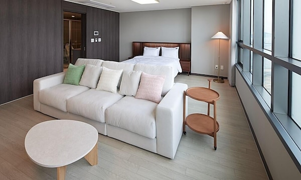 Incheon Songdo Stay31 - Songdo
