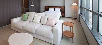 Incheon Songdo Stay31