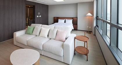 Incheon Songdo Stay31
