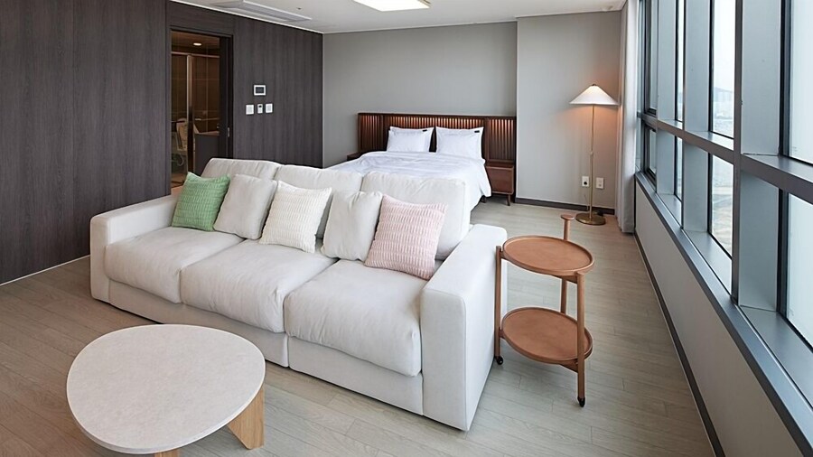 Incheon Songdo Stay31