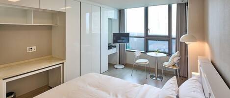 Standard Room | Free WiFi