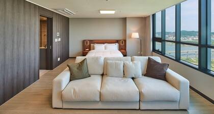 Incheon Songdo Stay31