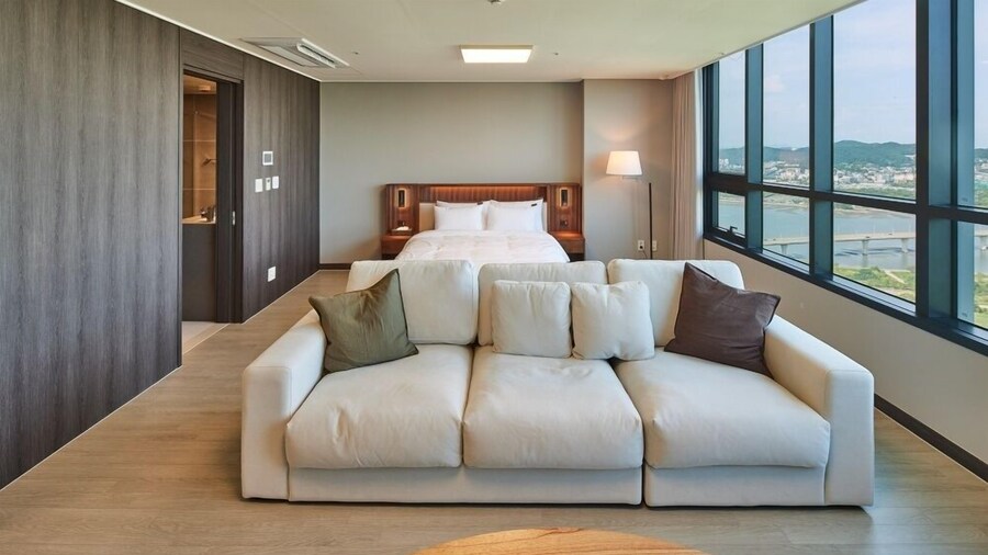 Incheon Songdo Stay31