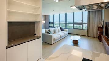 Chambre Double Sénior