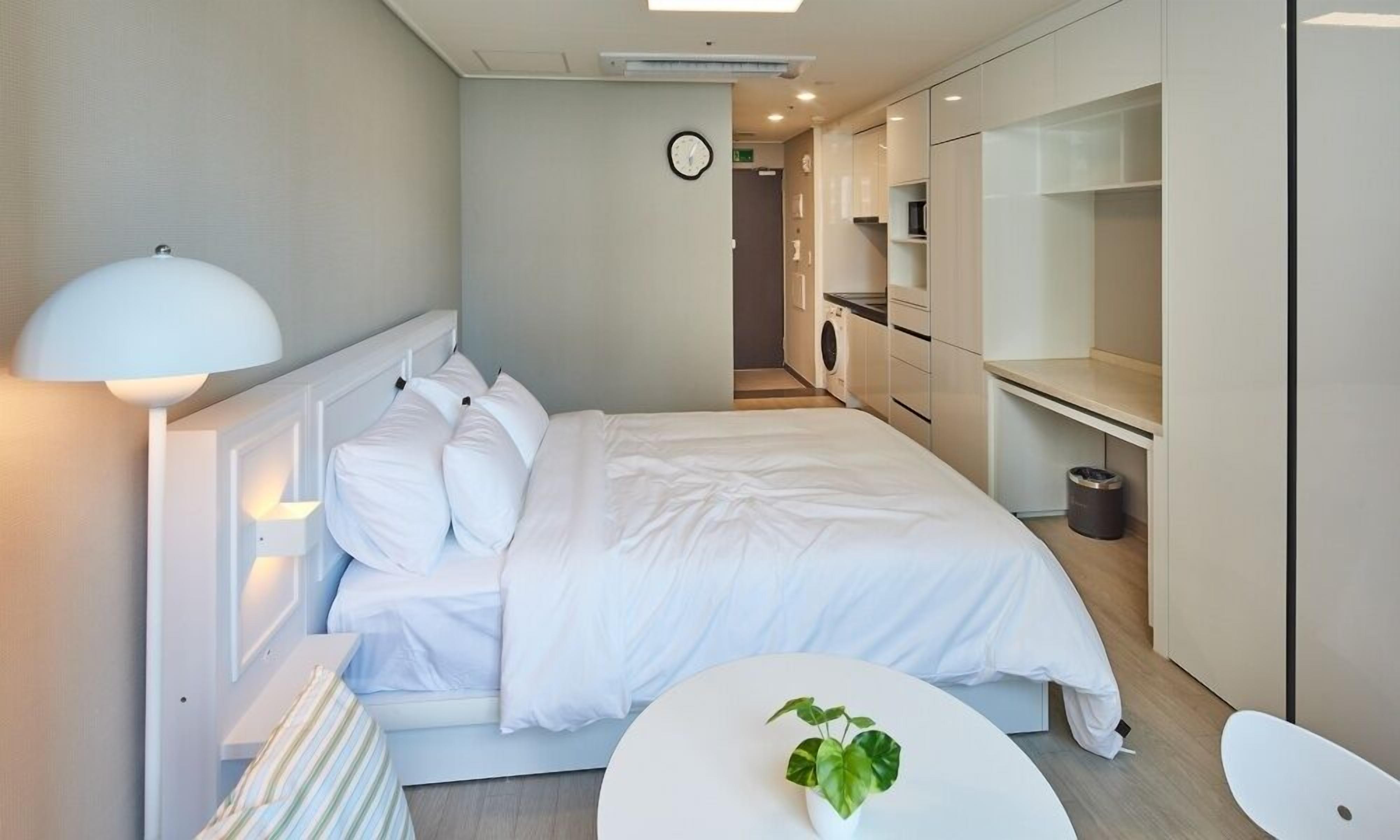 标准房 | 免费 WiFi