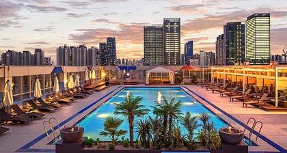 Incheon Songdo Stay31