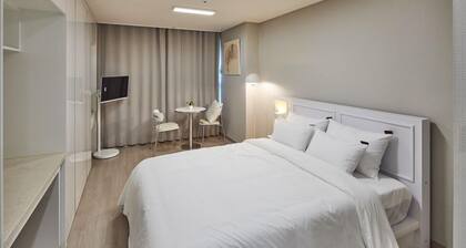 Incheon Songdo Stay31