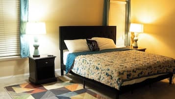 Silitysrauta/-lauta, internet, vuodevaatteet