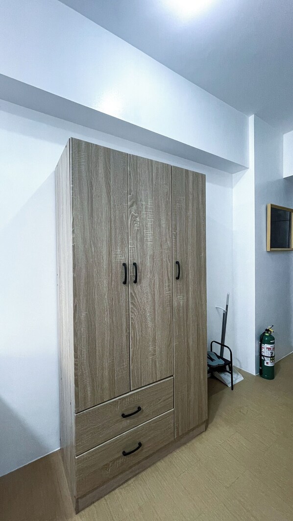 Room, 1 Bedroom | Interior