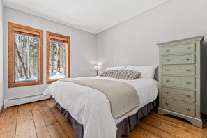 Internetzugang, Bettwäsche