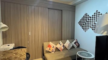 Standard Apartment | Free WiFi