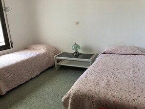 3 bedrooms