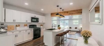 Family Friendly Home Big Backyard