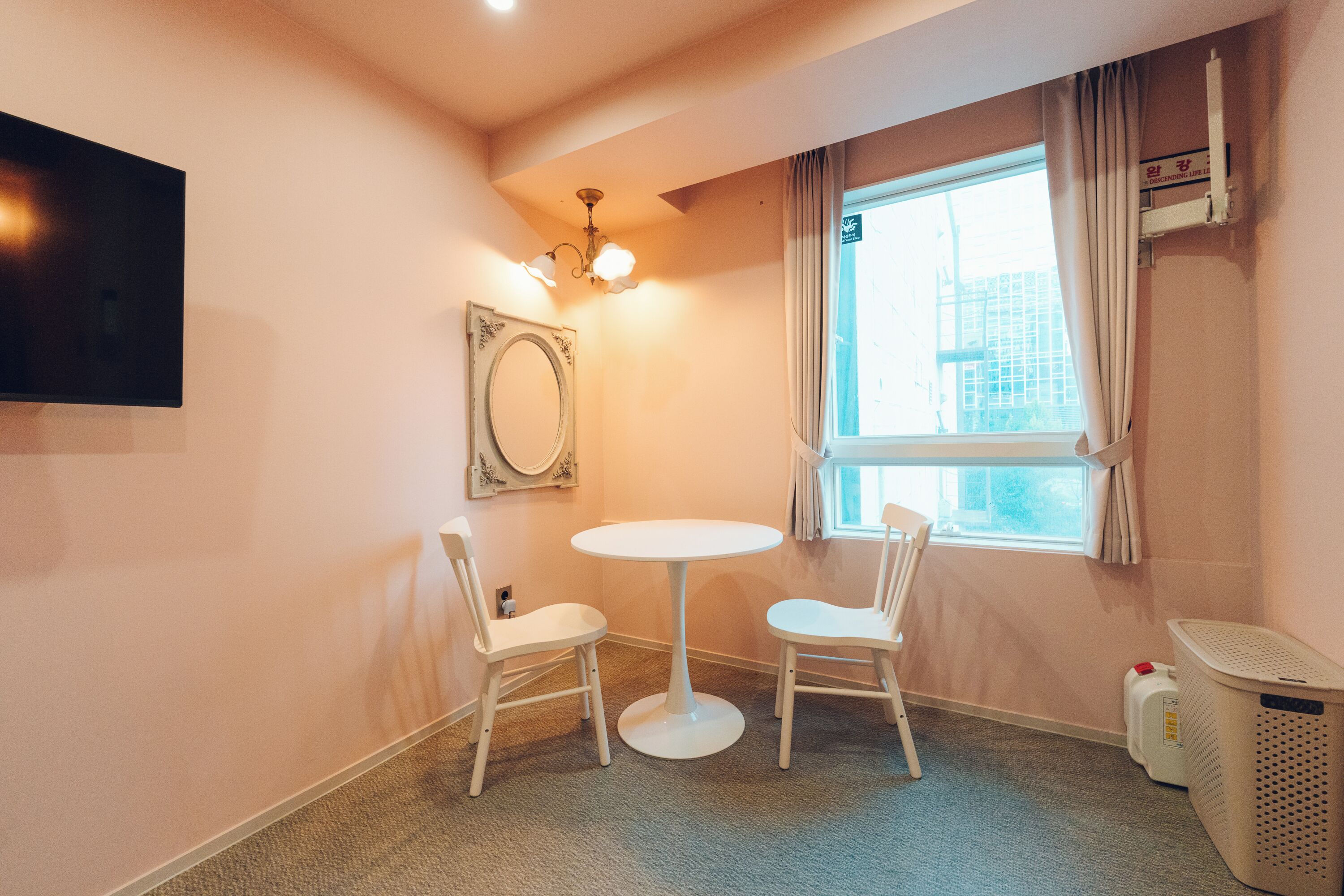 Superior Double Room | Desk, free WiFi