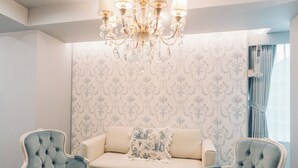 Family Suite | 書桌、免費無線上網